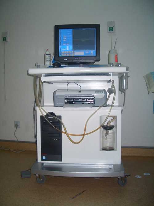 超导体激光治疗仪